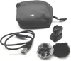 DJI Mikrofon Mini-Sender Schwarz Produktbild-Vorschau 5