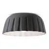 DECO' MADAME GRES C2572, Plafoniera in Vetroceramica, Anteprima dell’immagine prodotto 1