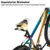 HILAND Freestyle 26 Zoll BMX, Kinderfahrrad mit 2 Stahl Produktbild-Vorschau 5
