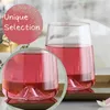 LAV Terra Weingläser – 475 ml (16 1/4 oz), 6er Set Produktbild-Vorschau 8