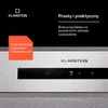 Klarstein Paolo 52, wbudowana płyta grzewcza, 52 cm, Podgląd zdjęcia produktu 5