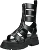 Buffalo Sandalen Sandalen Kunstleder Produktbild-Vorschau 1