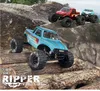 RGT 18800 RTR 1:18 4WD Brushless RC Crawler 2.4GHz Offroad Produktbild-Vorschau 3