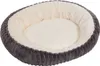 A dog bed on a white background. Produktbild-Vorschau