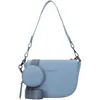 bugatti Umhängetasche Schultertasche Almata Crossbody Bag Produktbild-Vorschau 8