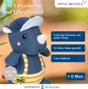 Little Wonder - Kuscheltier Mit Schnuffeltuch Nash Produktbild-Vorschau 5