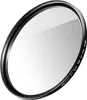 Walimex pro UV-Filter Slim Super DMC 58mm Produktbild-Vorschau 1