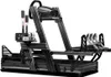 Next Level Racing F-GT Elite Aluminium-Simulator-Cockpit – Produktbild-Vorschau 1