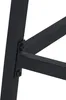 Tabourets de bar Relaxdays, lot de 2, H x P : 65 x 32 cm, Voir les images du produit 6