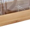 relaxdays Gewürzbehälter Set mit Löffel & Deckel Produktbild-Vorschau 8