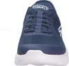 Skechers Sneaker GO WALK FLEX, Textil, Blau, Herren Produktbild-Vorschau 13