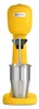 HENDI Milchshake-Mixer - Design by Bronwasser, Gelb, Produktbild-Vorschau 3