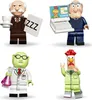 LEGO 71033 Minifiguren Die Muppets, Set mit 1 von 12 Produktbild-Vorschau 25
