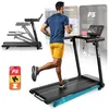 TREX SPORT Laufband für zuhause klappbar TX-650TM POKET | Produktbild-Vorschau 1