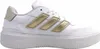 adidas COURTBLOCK BOLD Damen Sneaker low in Weiß, Größe 8 Produktbild-Vorschau 2