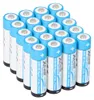 20x akumulator XCell Mignon AA Ni-MH 1,2V 2900mAh Podgląd zdjęcia produktu 1