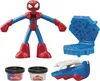 Pâte à modeler Spider-Man Play-Doh. Coffret Mon Créateur de Voir les images du produit 2