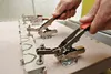 BESSEY STC-HH70, Knebelklemme, 6 cm Produktbild-Vorschau 15