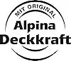 Alpina Innenfarbe, Wandfarbe für Wände & Decken Weiß Matt Produktbild-Vorschau 4