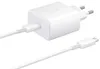Caricabatterie USB-C Samsung, alimentatore da 65W Anteprima dell’immagine prodotto 8