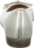 Ara Ballerina SARDINIA, Glattleder, Gold, Damen Produktbild-Vorschau 15