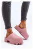 Damenhausschuhe BIG STAR NN274020 ROSA Big Star Shoes Produktbild-Vorschau 30