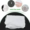Moskitonetz Doppelbetten 200x200x220cm XXL Mückennetz Bett Produktbild-Vorschau 3