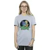 Marvel - "Guardians Of The Galaxy" T-Shirt für Damen Produktbild-Vorschau 2