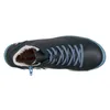 Softinos Schnürstiefel Grün Produktbild-Vorschau 6
