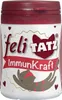 cdVet feliTATZ ImmunKraft 30 g, Katze, Puder, Strengthening Produktbild-Vorschau 1