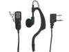 Midland MA21 L Pro, con cable, para llamadas/música, Vista previa de la imagen del producto 2