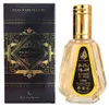 Lattafa Ard Al Zaafaran Oud For Glory Edp Spray 50 Ml Voir les images du produit 4