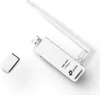TP-LINK 150Mbps High Gain Wireless USB Adapter (TL-WN722N) Produktbild-Vorschau 4