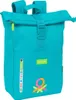 Lässiger Rucksack Benetton Summer Blau Produktbild-Vorschau 1