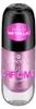 Essence Satin Bold Metallic Chrome Smalto per unghie 02 Anteprima dell’immagine prodotto 5