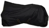 Bucas Irish Turnout Light 50g High Neck Weidedecke 1200D Produktbild-Vorschau 3
