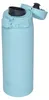 Zojirushi SU-BA48 Thermobecher 480ml Blau Spülmaschinenfest Produktbild-Vorschau 2