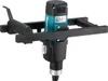Makita UT1401, Schwarz, Blau, M14, Lack, Paint Produktbild-Vorschau 1