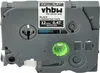 vhbw Schriftband-Kassette kompatibel mit Brother PT H107B, Produktbild-Vorschau 3