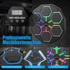 Boxmaschine mit Musik, Bluetooth Musikboxmaschine Produktbild-Vorschau 2