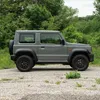 železné ráfky DOTZ 4x4 Modular Beadlock 17z 7x17 5x120 ET Náhled obrázku produktu 4