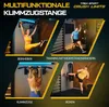 TREX SPORT Klimmzugstange zur Wandmontage TX-030PB | 6 Produktbild-Vorschau 6