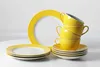 Ritzenhoff & Breker DOPPIO Kaffeeservice 12-tlg., Anteprima dell’immagine prodotto 2