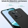 Custodia in silicone per Xiaomi Redmi 15C copertura Anteprima dell’immagine prodotto 6