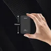 DUDAO Dudao A65Q Adapter 65Watt GaN 1xUSB-C + 1xUSB-A Hvid Náhled obrázku produktu 2