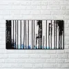 Coloray Canvas 100x50  Wandbild Leinwand Bilder Foto Bild Produktbild-Vorschau 2