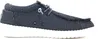 Fusion Slipper Blau Produktbild-Vorschau 16
