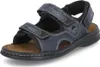 JOSEF SEIBEL Franklyn | Sandales pour Hommes | bleu Voir les images du produit 65