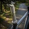 Sedlovka XLC SP-R07 Seatpost 350/26,4 mm stříbrná Náhled obrázku produktu 2