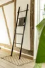 WENKO Handtuch Halter SURI Leiter Deko Ständer Kleider 5 Produktbild-Vorschau 8
